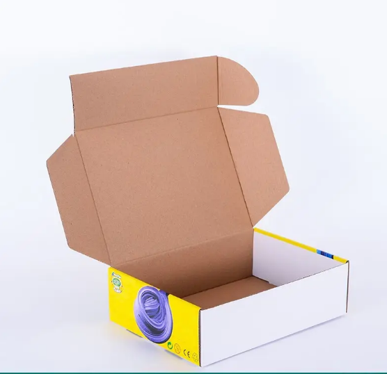 台州翻盖包装盒印刷定制加工